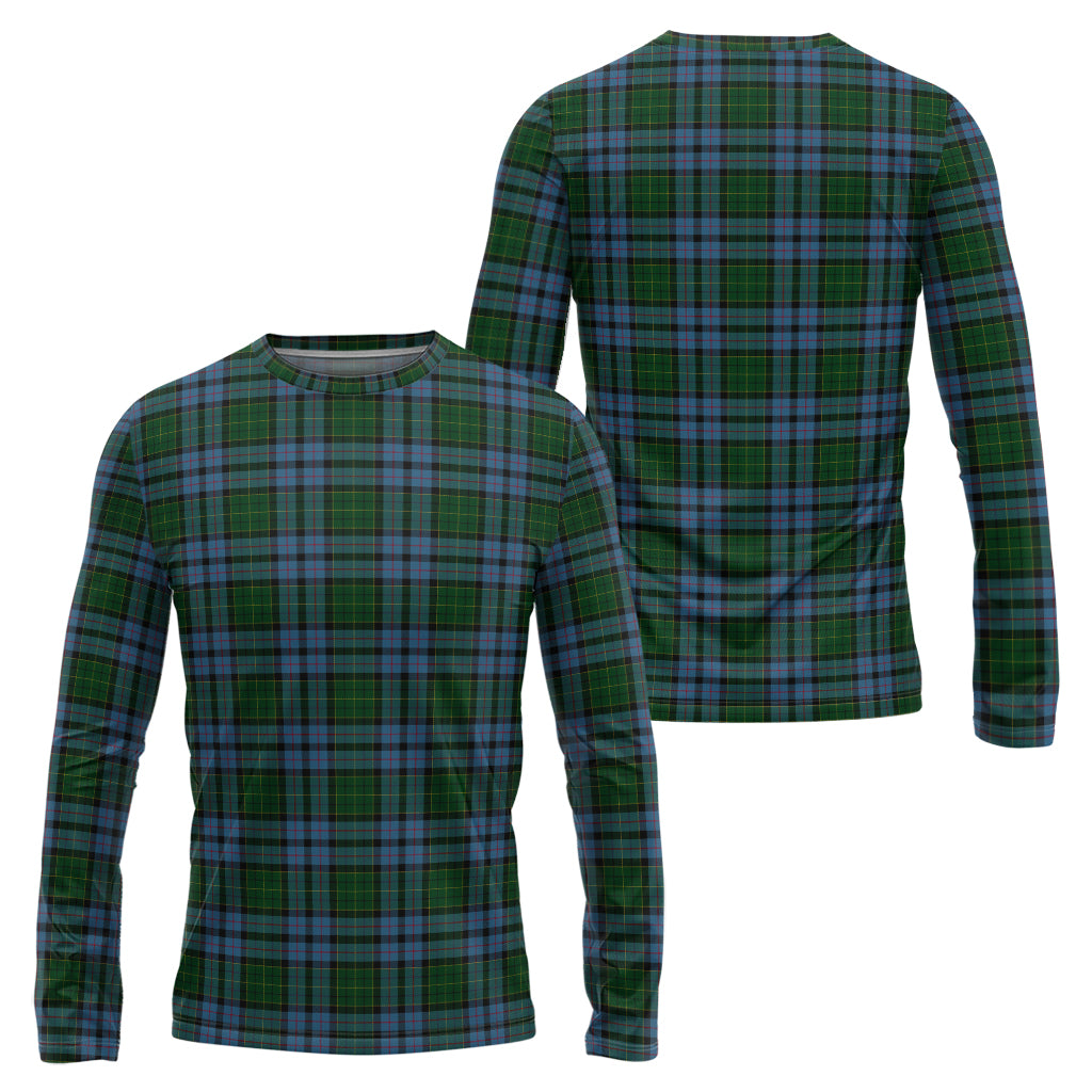 forsyth-tartan-long-sleeve-t-shirt