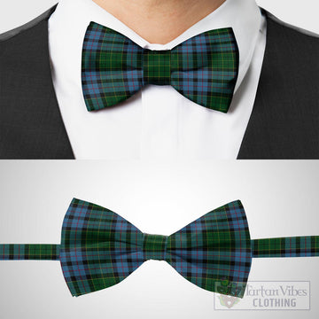 Forsyth Tartan Bow Tie - Tartan Vibes Clothing