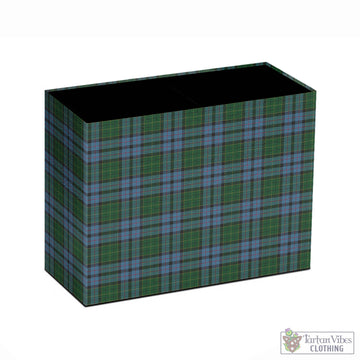 Forsyth Tartan Pen Holder - Tartan Vibes Clothing