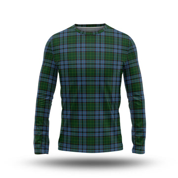forsyth-tartan-long-sleeve-t-shirt