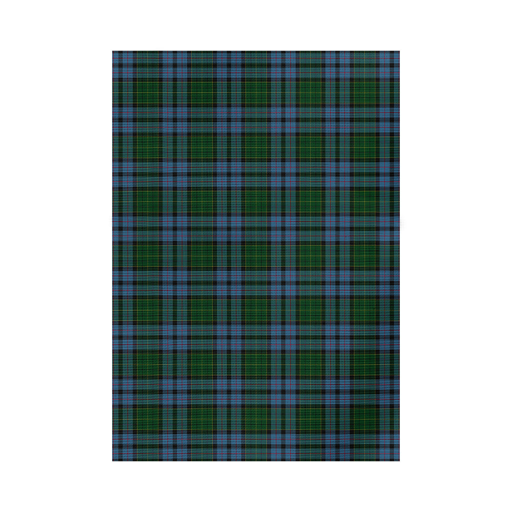 Forsyth Tartan Garden Flag - Tartan Vibes Clothing