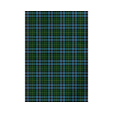 Forsyth Tartan Flag - Tartan Vibes Clothing