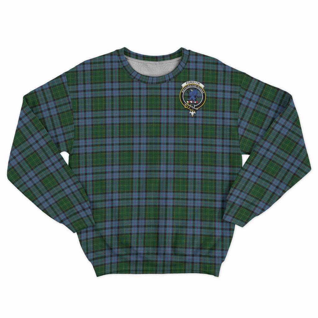 forsyth-tartan-sweatshirt-with-family-crest