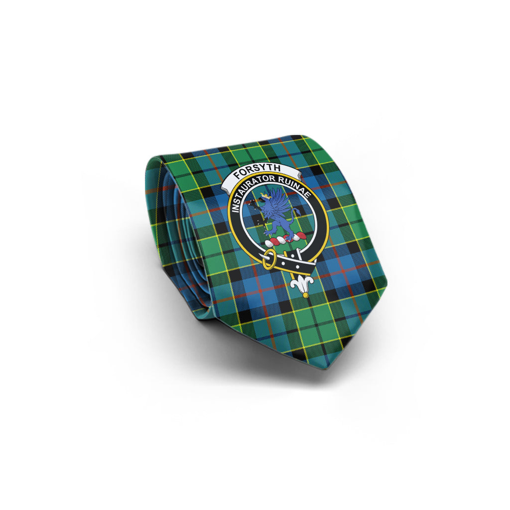 forsyth-ancient-tartan-classic-necktie-with-family-crest
