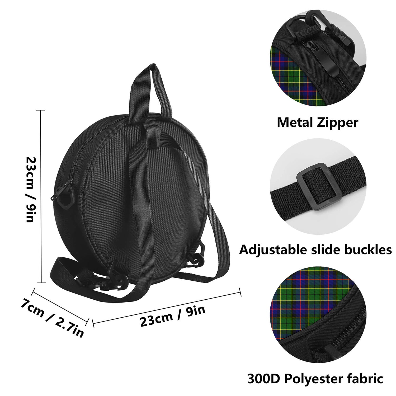 forsyth-modern-tartan-round-satchel-bags-with-family-crest