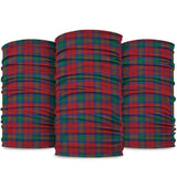 Fotheringham (Fotheringhame) Tartan Neck Gaiters, Tartan Bandanas, Tartan Head Band package One Size - Tartan Vibes Clothing