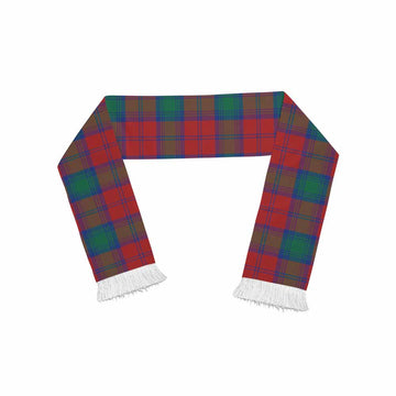 Tartan Vibes Clothing Fotheringham (Fotheringhame) Tartan Ruffneck Scarf