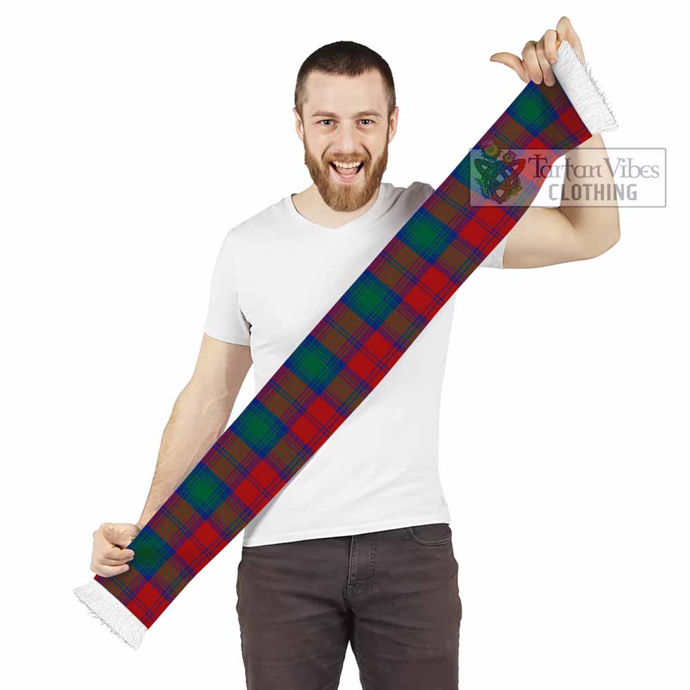 Tartan Vibes Clothing Fotheringham (Fotheringhame) Tartan Ruffneck Scarf