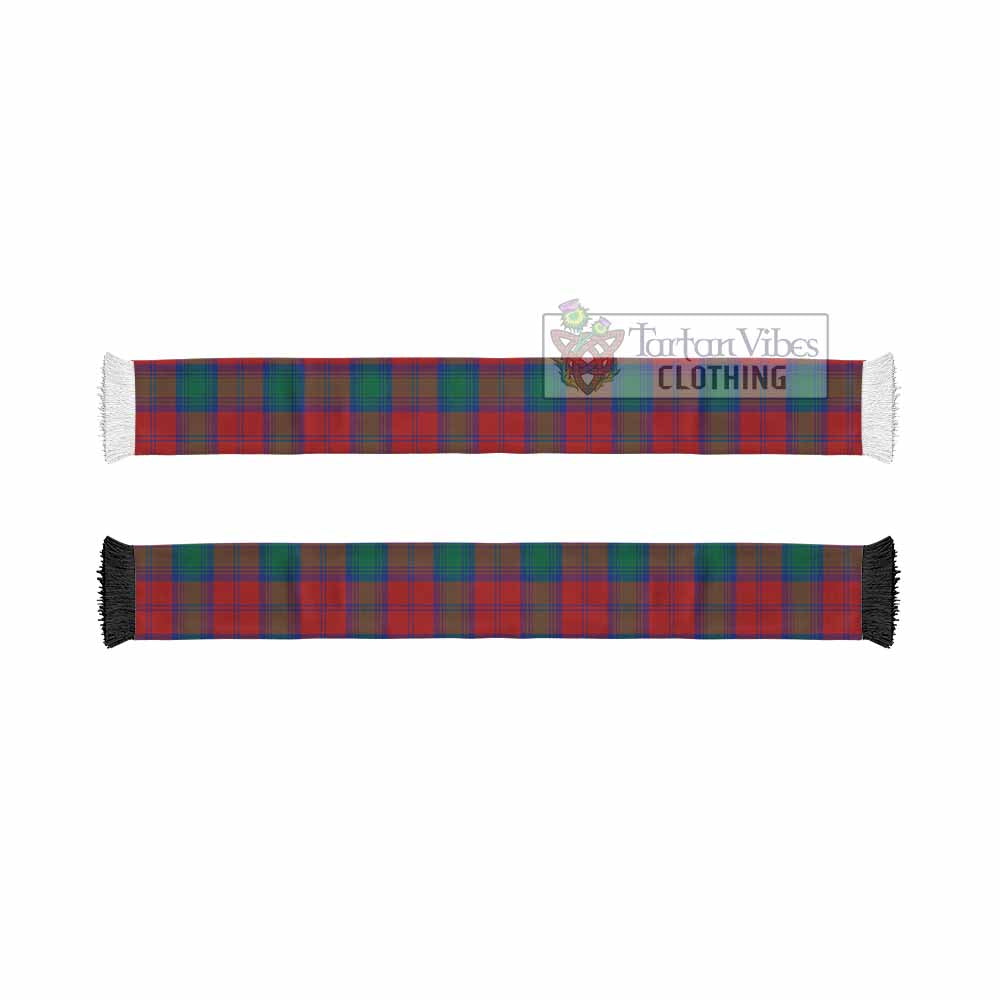 Tartan Vibes Clothing Fotheringham (Fotheringhame) Tartan Ruffneck Scarf