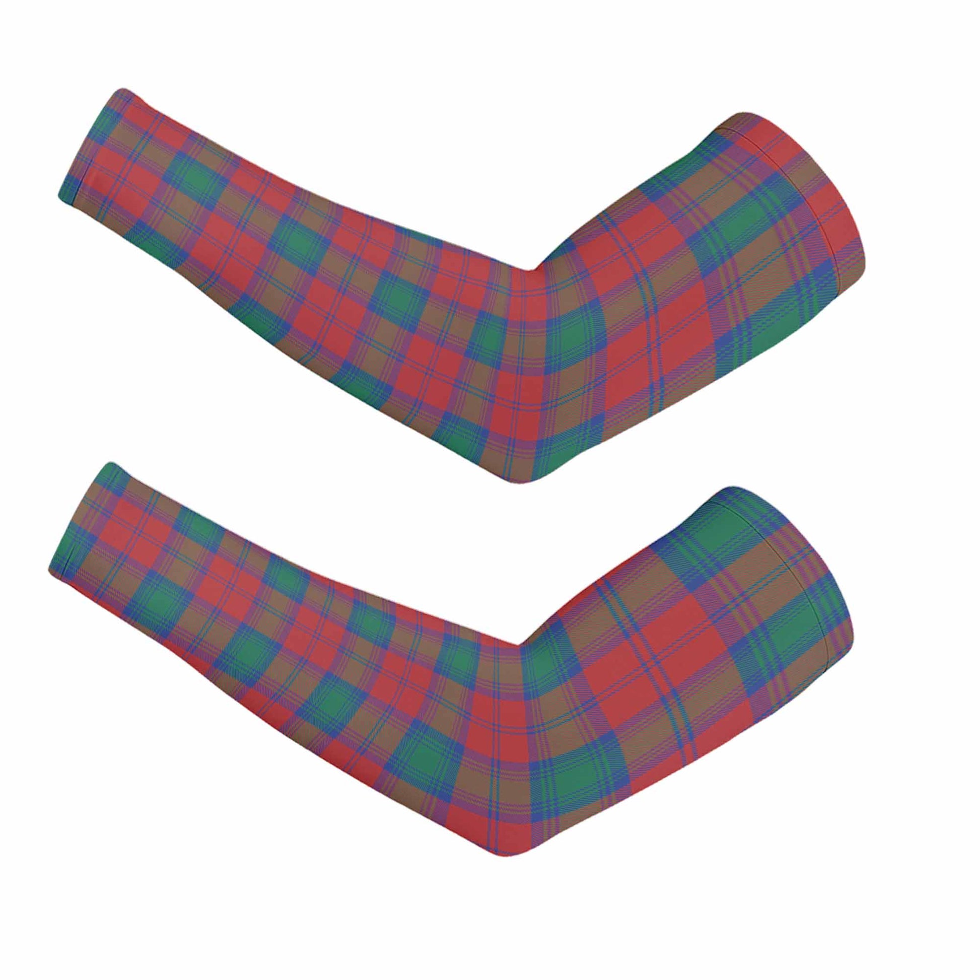 Fotheringham (Fotheringhame) Tartan Arm Sleeves - Tartan Vibes Clothing