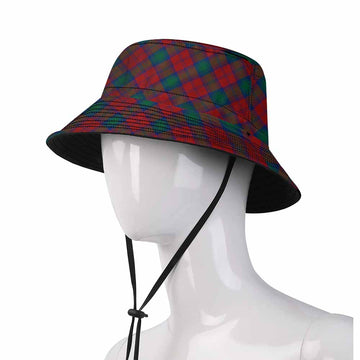 Fotheringham (Fotheringhame) Tartan Fishing Hat
