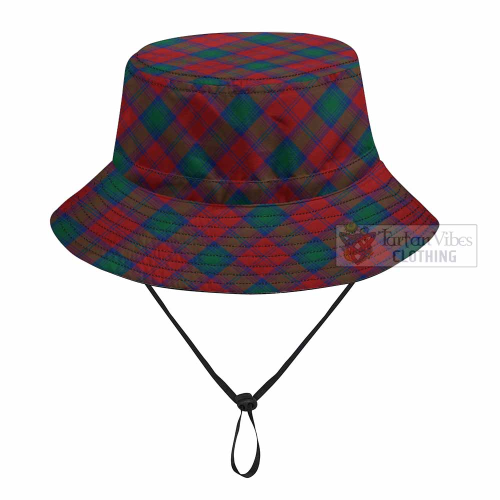 Fotheringham (Fotheringhame) Tartan Fishing Hat