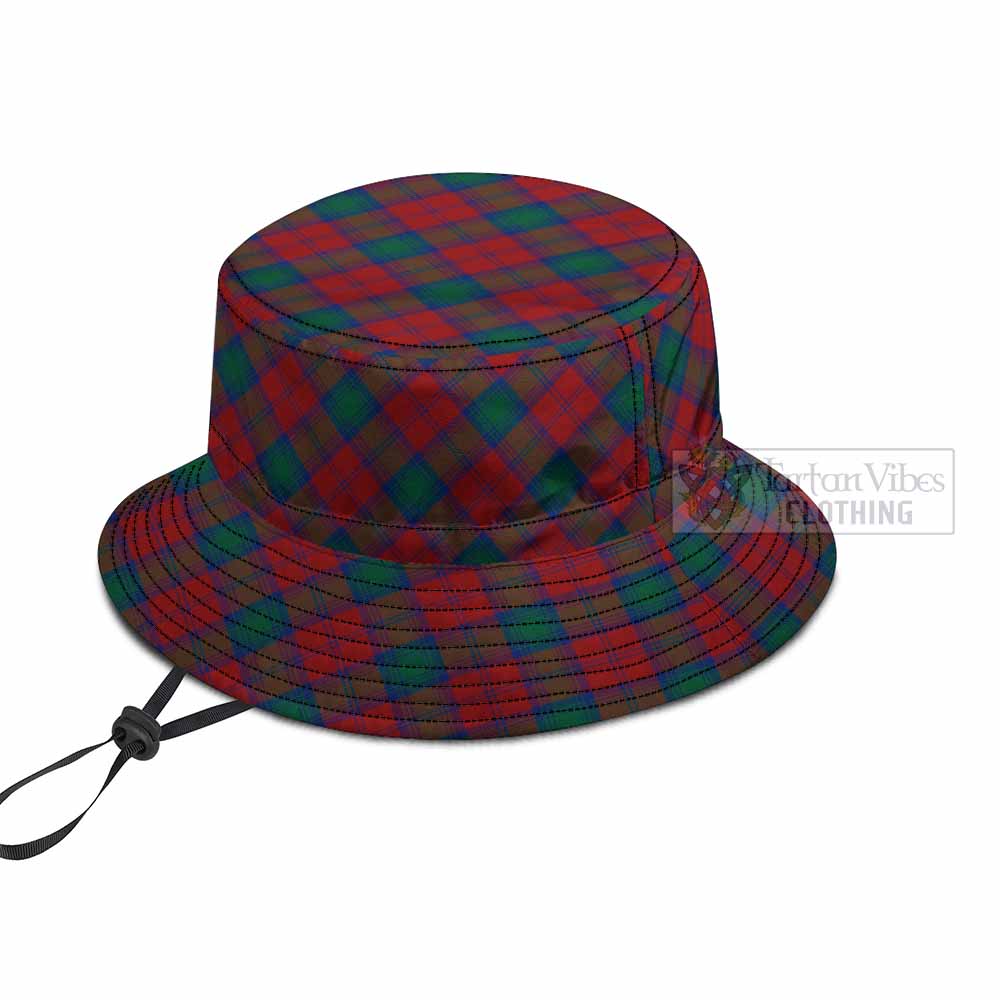 Fotheringham (Fotheringhame) Tartan Fishing Hat