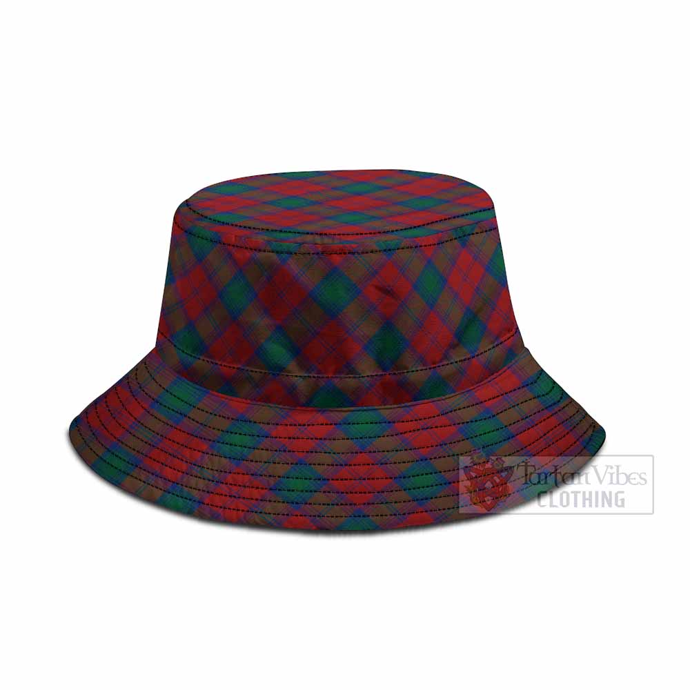 Fotheringham (Fotheringhame) Tartan Fishing Hat