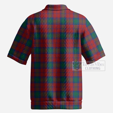 Fotheringham (Fotheringhame) Tartan Men’s Polo Sweater Top