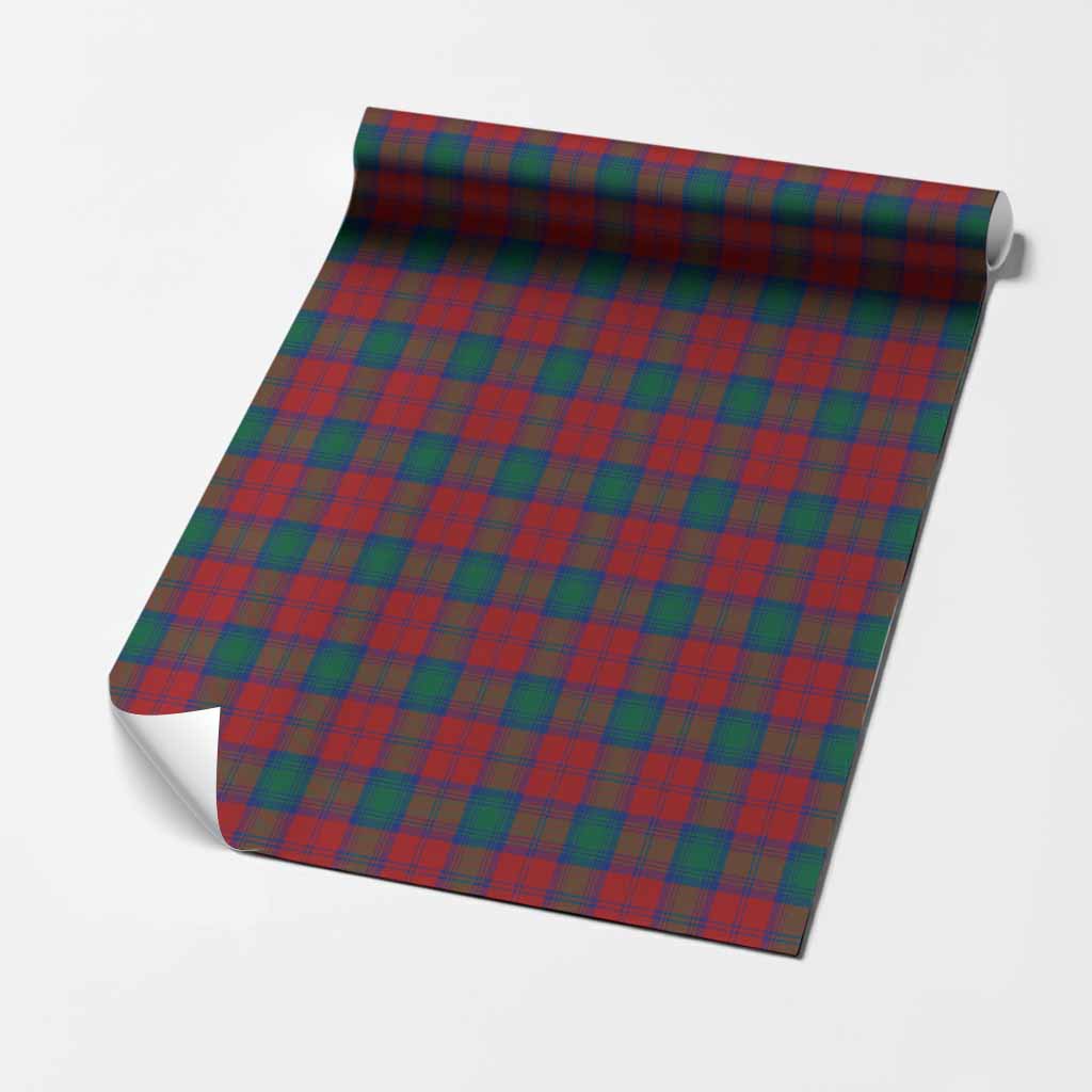 Fotheringham (Fotheringhame) Tartan Wrapping Paper