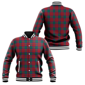 Fotheringham (Fotheringhame) Tartan Baseball Jacket