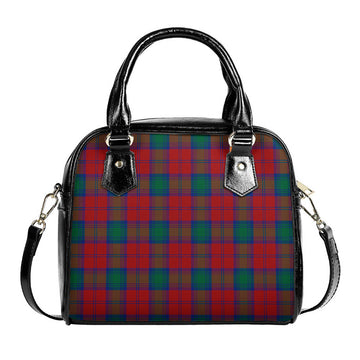 Fotheringham (Fotheringhame) Tartan Shoulder Handbags
