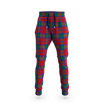 Fotheringham (Fotheringhame) Tartan Joggers Pants