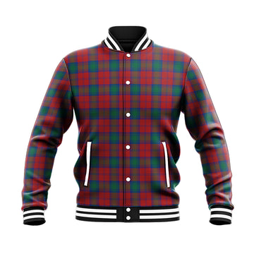 Fotheringham (Fotheringhame) Tartan Baseball Jacket