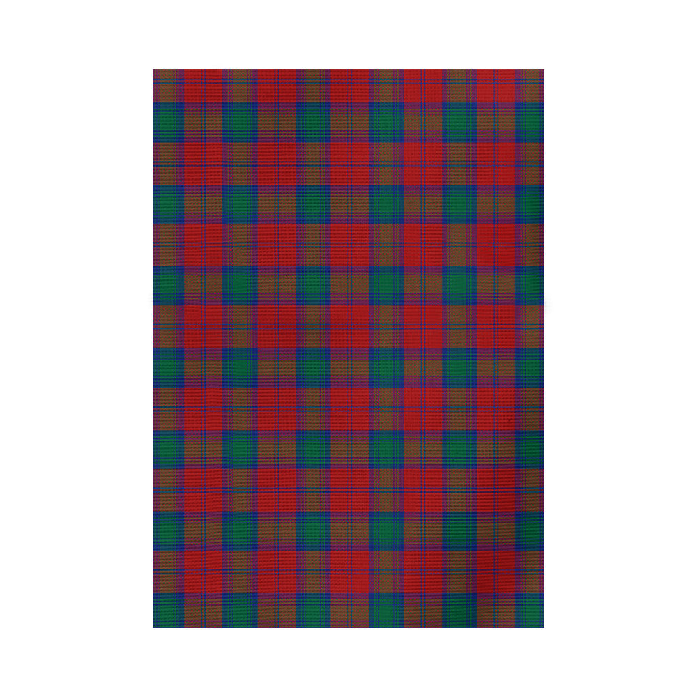 Fotheringham (Fotheringhame) Tartan Flag - Tartan Vibes Clothing
