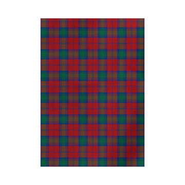 Fotheringham (Fotheringhame) Tartan Flag - Tartan Vibes Clothing