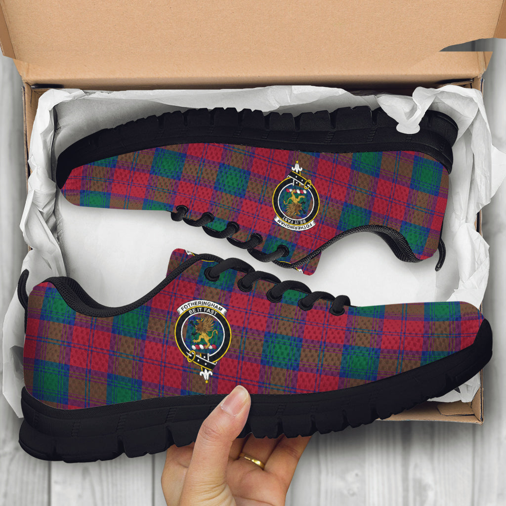 fotheringham-modern-tartan-sneakers-with-family-crest