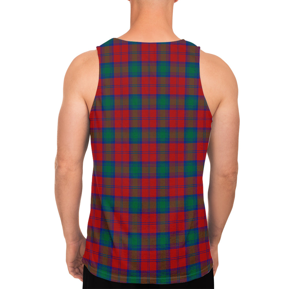 fotheringham-modern-tartan-mens-tank-top
