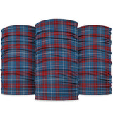 Frame Tartan Neck Gaiters, Tartan Bandanas, Tartan Head Band package One Size - Tartan Vibes Clothing