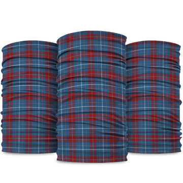 Frame Tartan Neck Gaiters, Tartan Bandanas, Tartan Head Band