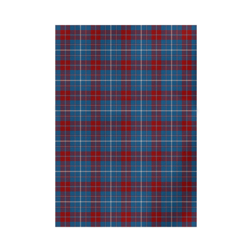 Frame Tartan Flag - Tartan Vibes Clothing
