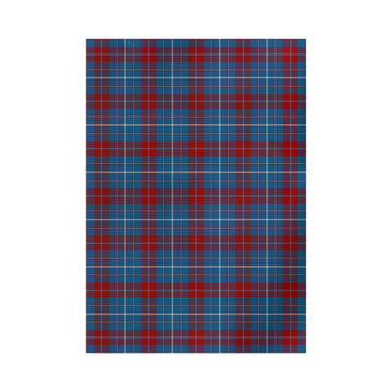Frame Tartan Flag - Tartan Vibes Clothing