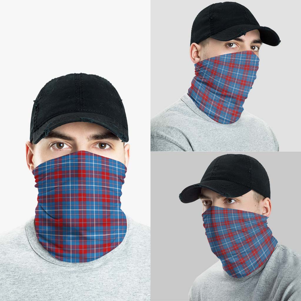 Frame Tartan Neck Gaiters, Tartan Bandanas, Tartan Head Band