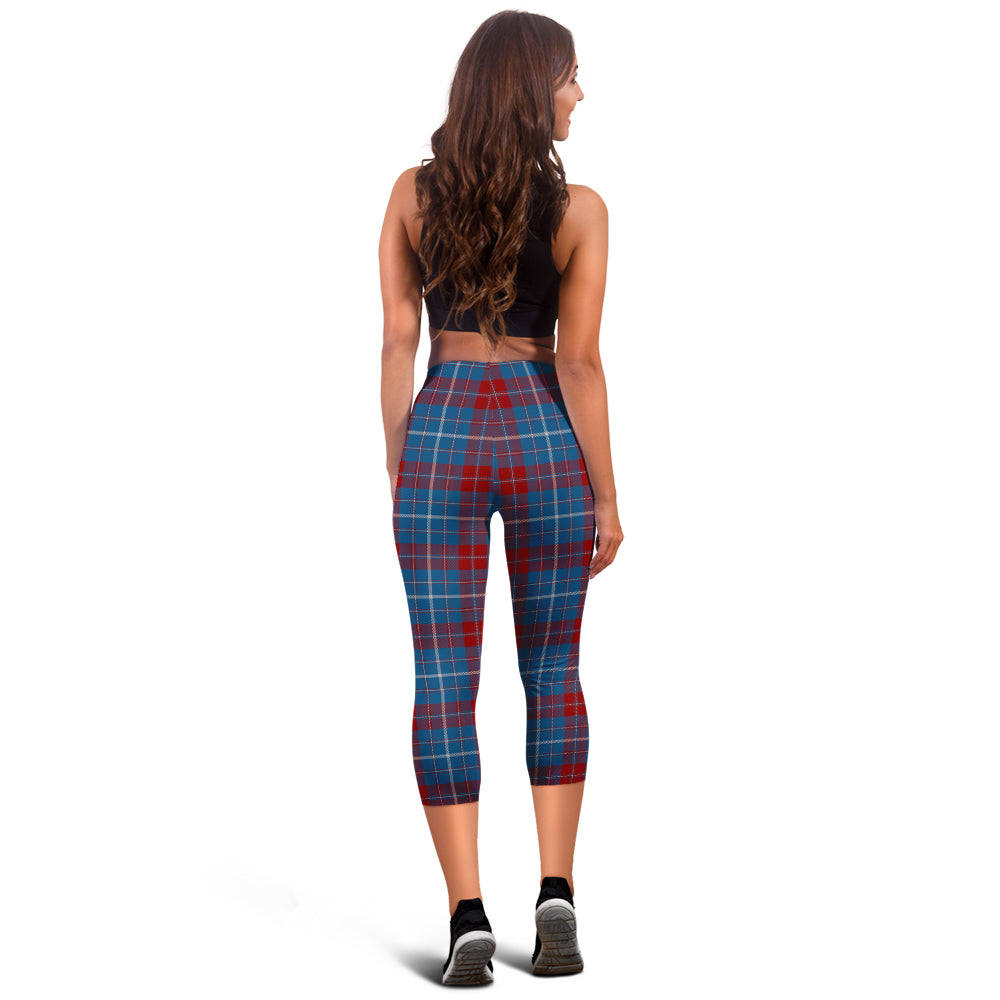 frame-tartan-womens-leggings