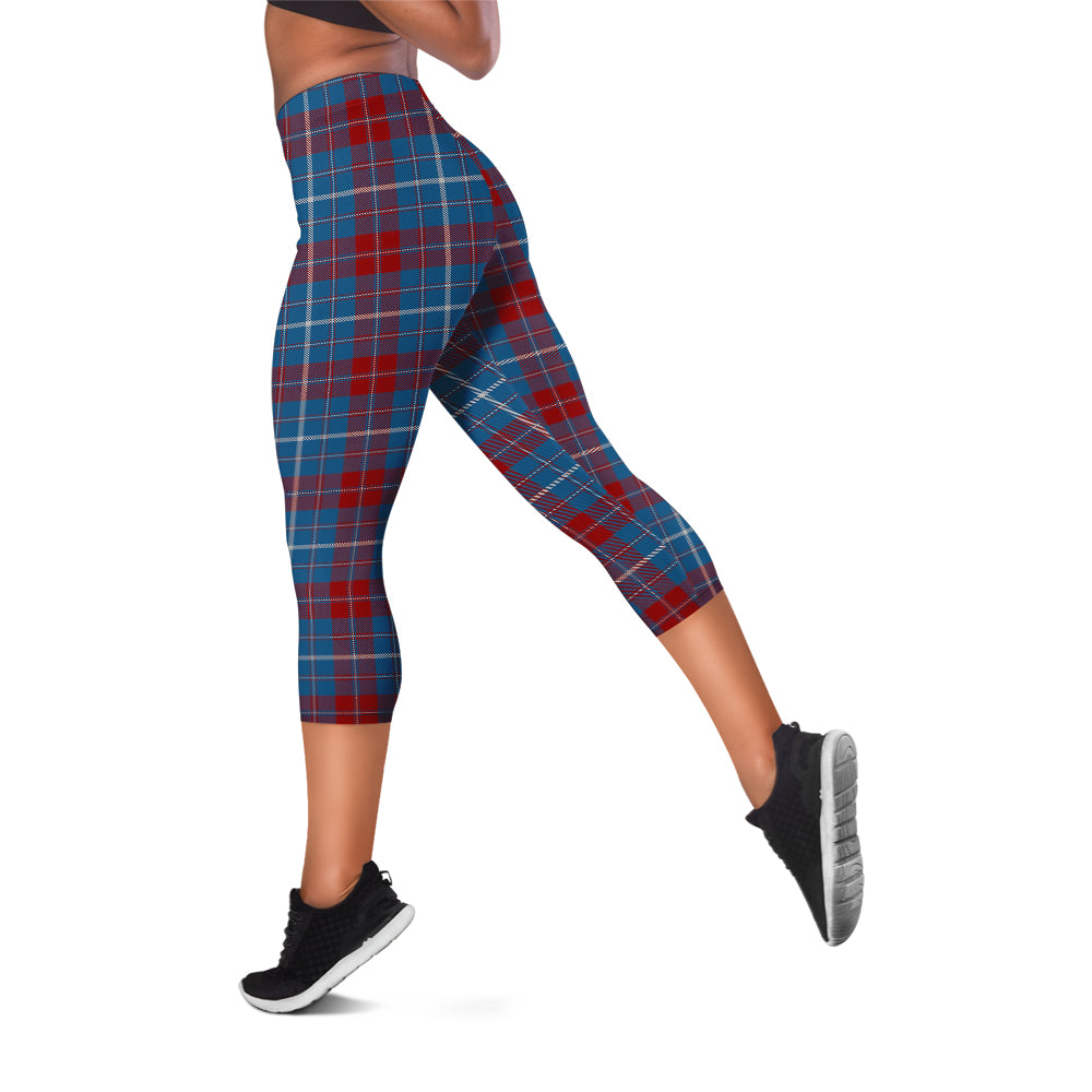 frame-tartan-womens-leggings