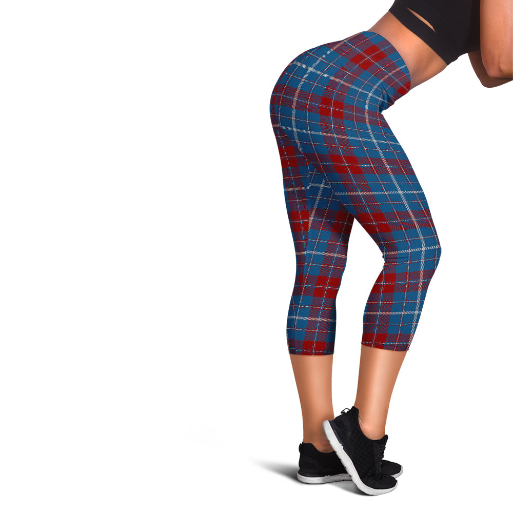 frame-tartan-womens-leggings