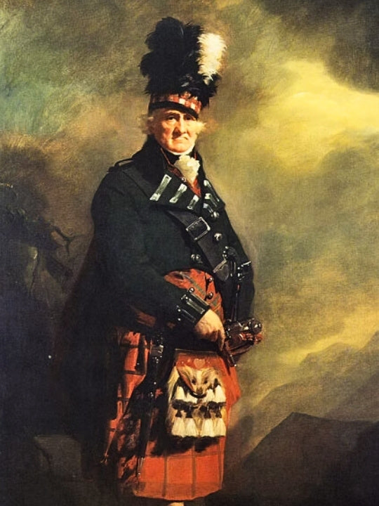 Francis Macnab (1734-1816)
