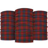 Fraser Tartan Neck Gaiters, Tartan Bandanas, Tartan Head Band package One Size - Tartan Vibes Clothing