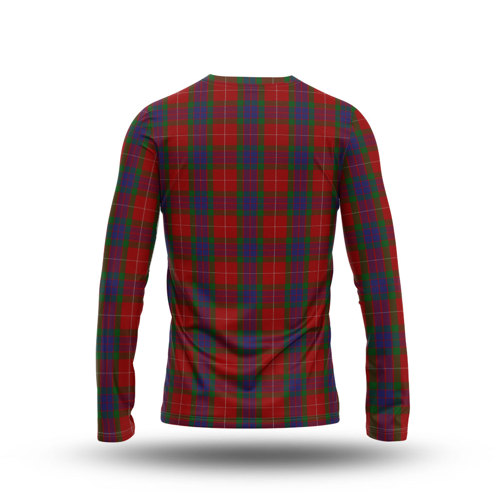 fraser-tartan-long-sleeve-t-shirt