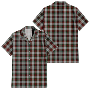 fraser-dress-tartan-short-sleeve-button-down-shirt