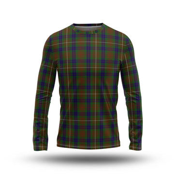 Fraser Hunting Tartan Long Sleeve T-Shirt