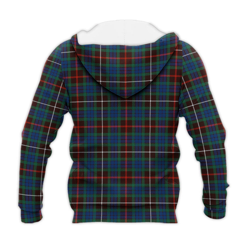 fraser-hunting-ancient-tartan-knitted-hoodie