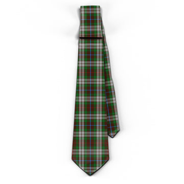 Fraser Hunting Dress Tartan Classic Necktie