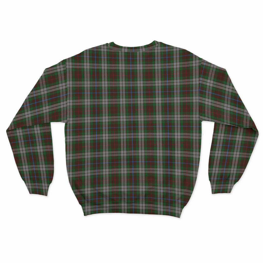 fraser-hunting-dress-tartan-sweatshirt-with-family-crest