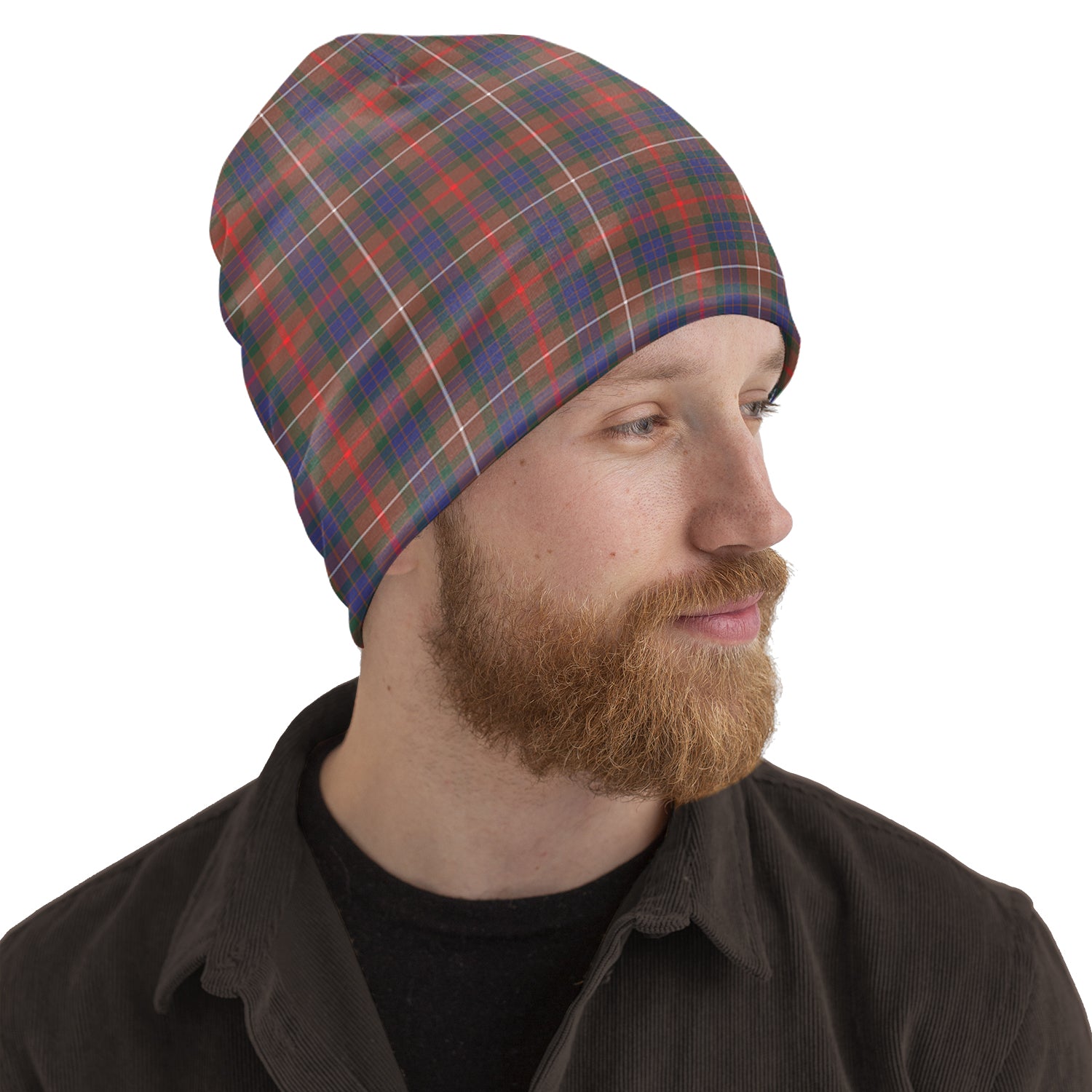 fraser-hunting-modern-tartan-beanies-hat