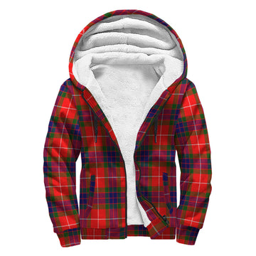 fraser-modern-tartan-sherpa-hoodie