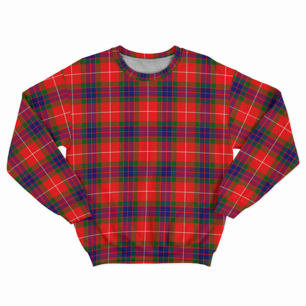 fraser-modern-tartan-sweatshirt