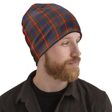 Fraser of Lovat Tartan Beanies Hat