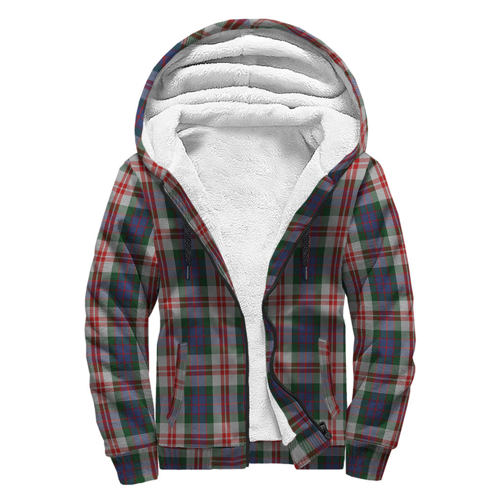 fraser-red-dress-tartan-sherpa-hoodie-with-family-crest