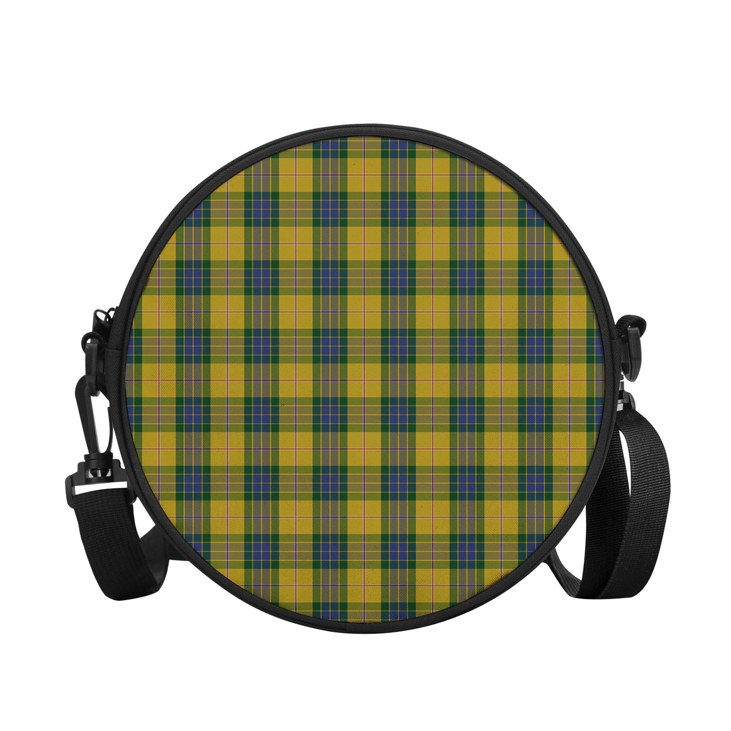 fraser-yellow-tartan-round-satchel-bags